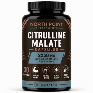 Citrulline Malate Capsules