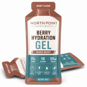Berry Hydration Gel