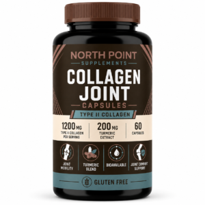Collagen Joint Capsules