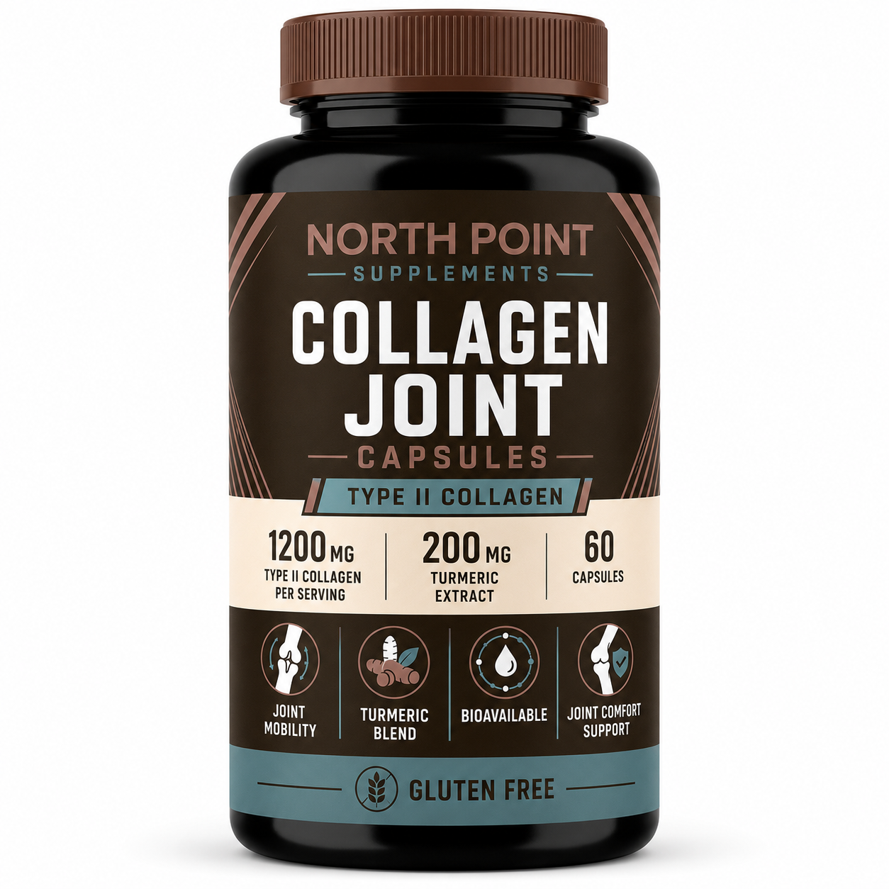 Collagen Joint Capsules
