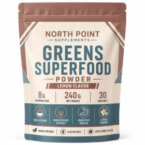 Greens Superfood Powder