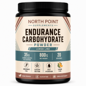 Endurance Carbohydrate Powder